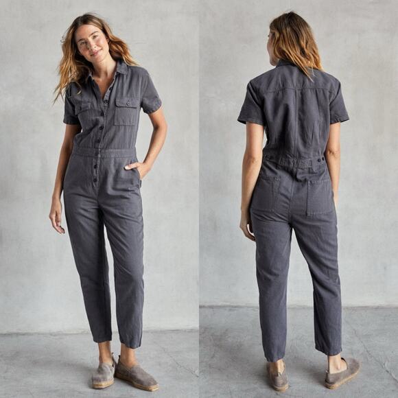 Outerknown S.E.A. Suit in Storm Medium NWT - Picture 1 of 9